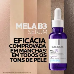 SERUM LA ROCHE POSAY MELA B3 - ANTIMANCHAS 15ML