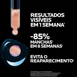 SERUM LA ROCHE POSAY MELA B3 - ANTIMANCHAS 15ML