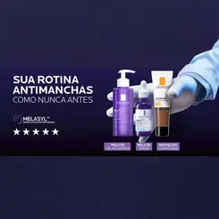 SERUM LA ROCHE POSAY MELA B3 - ANTIMANCHAS 15ML
