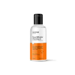KIT SKINCARE LABOTRAT VITAMINA C SABONETE + ÁGUA MICELAR + SERUM HIDRATANTE