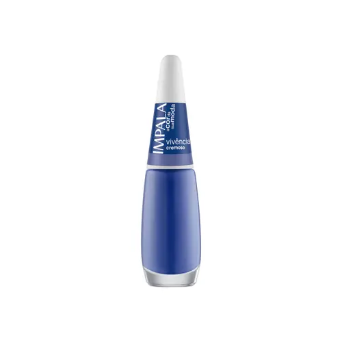 ESMALTE IMPALA A COR DA MODA - VIVENCIA