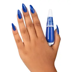 ESMALTE IMPALA A COR DA MODA - VIVENCIA