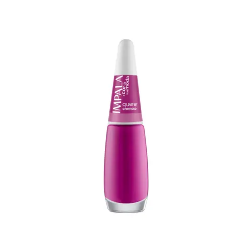 ESMALTE IMPALA A COR DA MODA - QUERER
