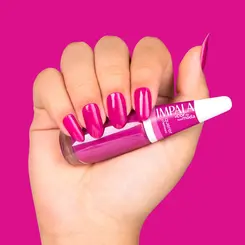 ESMALTE IMPALA A COR DA MODA - QUERER