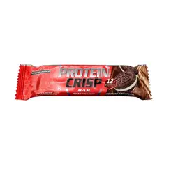 BARRA DE PROTEINA INTEGRALMEDICA PROTEIN CRISP COOKIES AND CREAM 45G