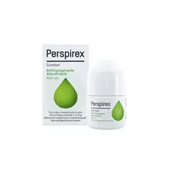 DESODORANTE PERSPIREX ROLL ON COMFORT 20ML