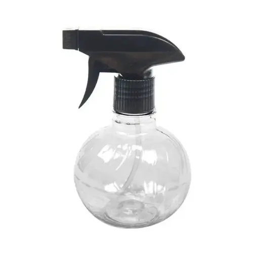 PULVERIZADOR E BORRIFADOR BOLINHA SANTA CLARA 280ML - CORES VARIADAS