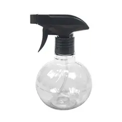 PULVERIZADOR E BORRIFADOR BOLINHA SANTA CLARA 280ML - CORES VARIADAS