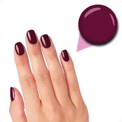 ESMALTE COLORAMA BARBIE - BARBIE BOSS 8ML