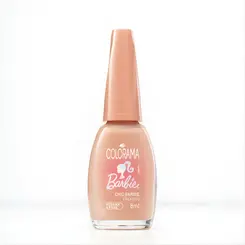ESMALTE COLORAMA BARBIE CHIC BARBIE 8ML