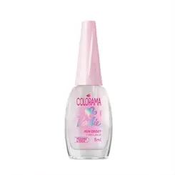ESMALTE COLORAMA BARBIE KEN DISSE? 8ML