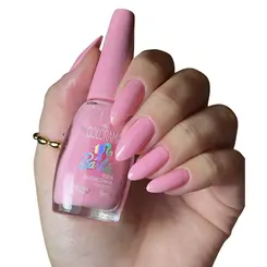 ESMALTE COLORAMA BARBIE - TODA BARBIEZINHA 8ML
