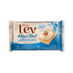 TORRADA MARILAN MAGIC TOAST LIGHT 110G