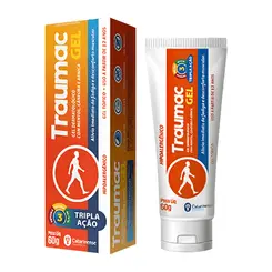 TRAUMAC GEL 60G