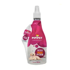 PIPIPET CASADINHO XIXI PODE E NAO PODE 500ML