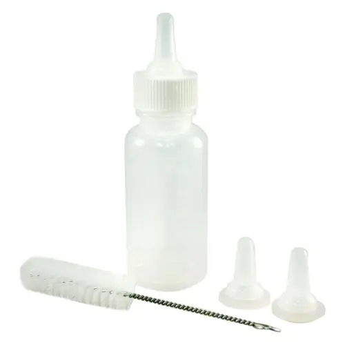 KIT MAMADEIRA PARA FILHOTES PET 50ML