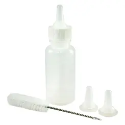 KIT MAMADEIRA PARA FILHOTES PET 50ML