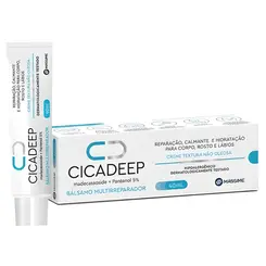 CICADEEP CREME BALSAMO MULTIRREPARADOR 40ML