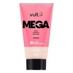 BASE MATTE VULT ACIDO HIALURONICO V150 26ML
