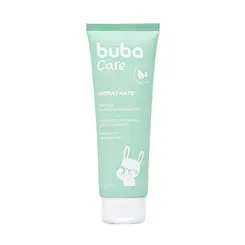 BUBA CARE HIDRATANTE INFANTIL - PREVENÇÃO DE ASSADURAS 120 ML