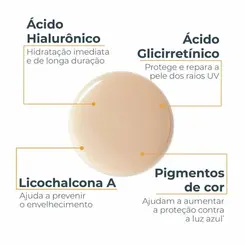 PROTETOR SOLAR EUCERIN OIL CONTROL CLARO FPS70 50G