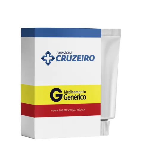 POMADA DERMATOLOGICA ACETONIDA DE TRIANCINOLONA 1MG COM 10GR