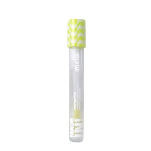 RUBY ROSE MASCARA DE CILIOS MELU VIBE PRAIANA