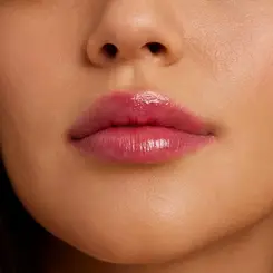 GLOSS LABIAL RUBY ROSE SILK SKIN PINK PULSE 5ML