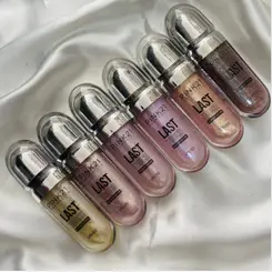 LIP GLOSS PINK 21 LAST TOUCH DIAMOND EDITION - CORES VARIADAS