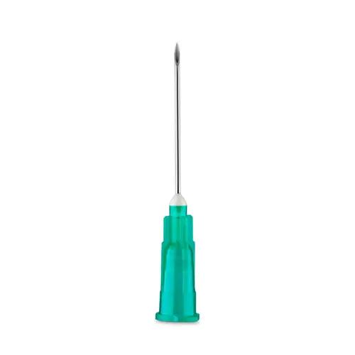 AGULHA DESCARTAVEL MEDIX 25X0,80MM 1 UNIDADE