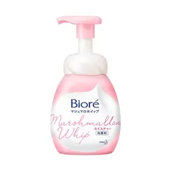 SABONETE FACIAL BIORE MARSHMALLOW WHIP 150ML