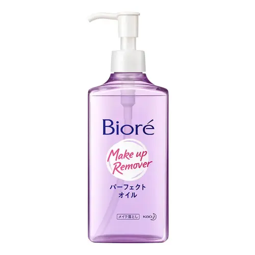 OLEO DEMAQUILANTE FACIAL BIORE 230ML