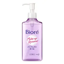 OLEO DEMAQUILANTE FACIAL BIORE 230ML
