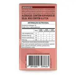 MATERNA MULTIVITAMINICO DHA COM 30 CAPSULAS