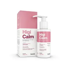 HIGICALM SABONETE INTIMO CALMANTE 100ML