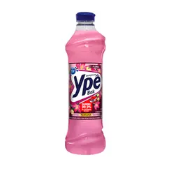 DESINFETANTE YPE BAK FLORAL 500ML