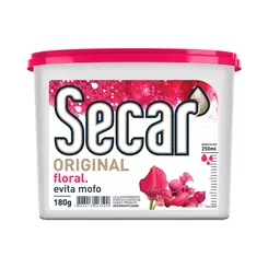 ANTI MOFO SECAR FLORAL 180G