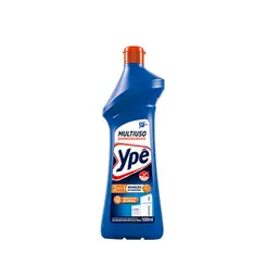LIMPADOR MULTIUSO YPE 500ML