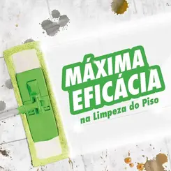 LIMPADOR AJAX FRESH ORIGINAL LIMPEZA PESADA 1L