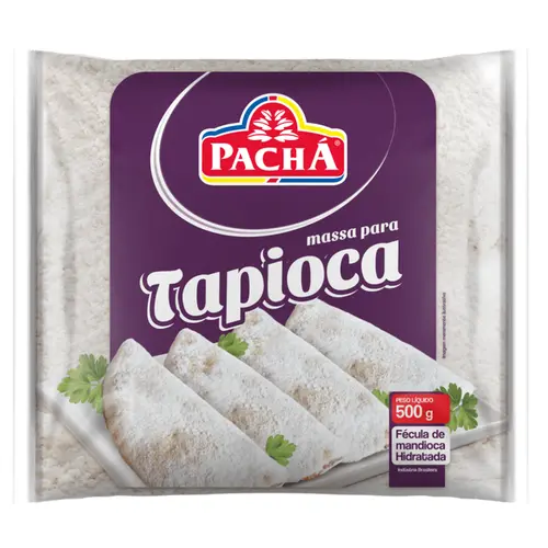 TAPIOCA PACHA 500G