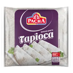 TAPIOCA PACHA 500G
