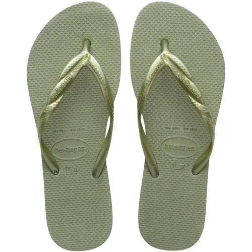 CHINELO HAVAIANAS FANTASIA II GREEN TAMANHO 39/40
