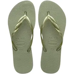 CHINELO HAVAIANAS FANTASIA II GREEN TAMANHO 39/40