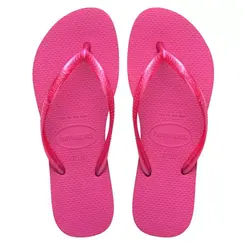 CHINELO HAVAIANAS ROSA GUM TAMANHO 39