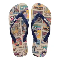 CHINELOS HAVAIANA TOP DISNEY CLASIC PRETO TAMANHO 37