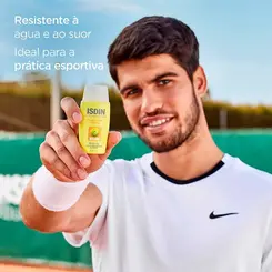 ISDIN PROTETOR SOLAR FACIAL FUSION WATER ALCARAZ FPS50 50ML