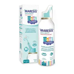 MARESIS BABY SOLUÇÃO EM SPRAY NASAL 150ML