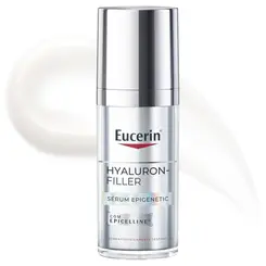 SÉRUM EUCERIN HYALURON - FILLER EPIGENETIC - ANTI-IDADE 30ML