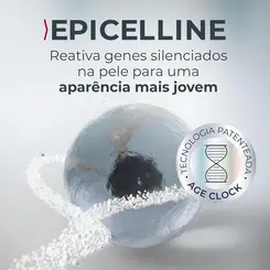 SÉRUM EUCERIN HYALURON - FILLER EPIGENETIC - ANTI-IDADE 30ML
