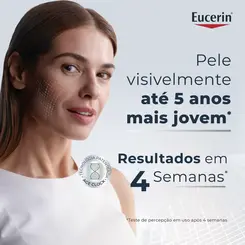 SÉRUM EUCERIN HYALURON - FILLER EPIGENETIC - ANTI-IDADE 30ML